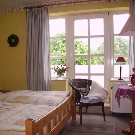 Moorberghof Bed & Breakfast