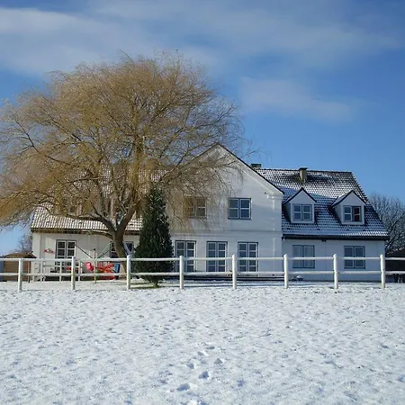 Frühstückspension Moorberghof Sagau