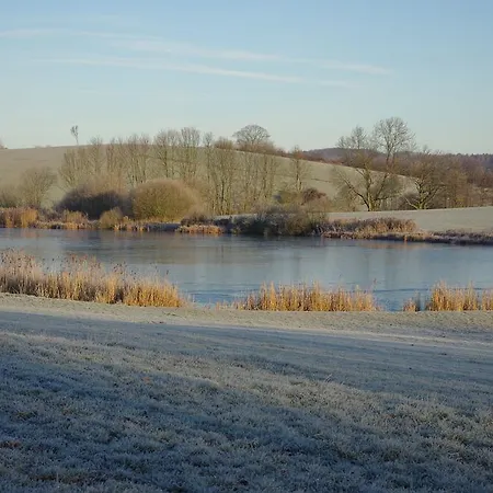 Moorberghof 3* Sagau