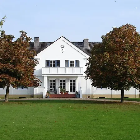 Moorberghof Sagau