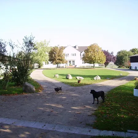 Moorberghof *