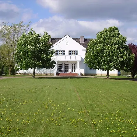 Moorberghof Sagau