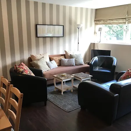 Bed & Breakfast Moorberghof Sagau