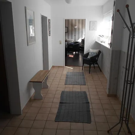 Bed & Breakfast Moorberghof *