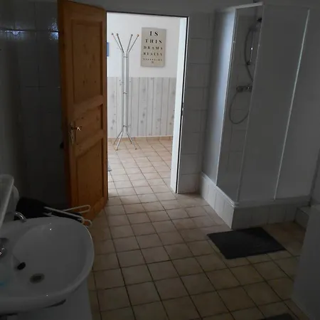 Bed & Breakfast Moorberghof