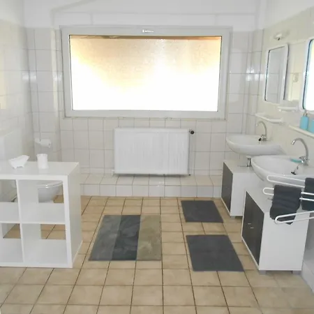 住宿加早餐酒店 Moorberghof Sagau