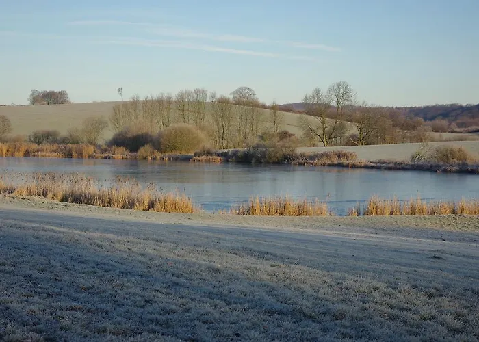 Moorberghof 3* Sagau