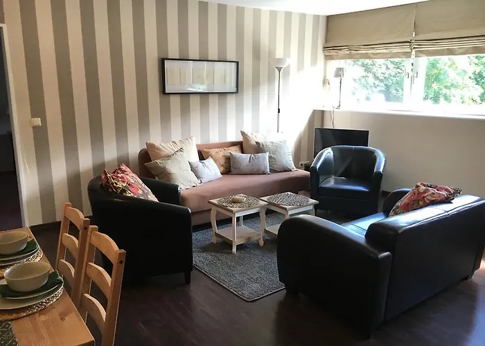 Frühstückspension Moorberghof Sagau