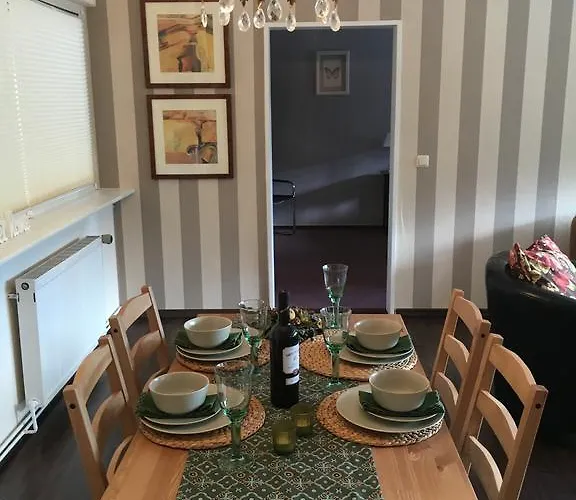 Frühstückspension Moorberghof 3*