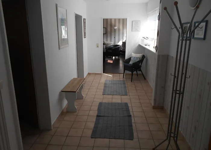 Bed & Breakfast Moorberghof 3*