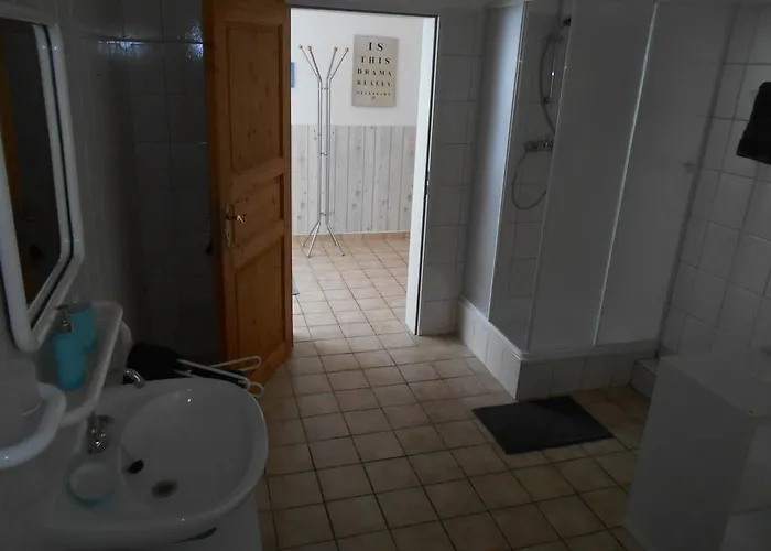 Bed & Breakfast Moorberghof