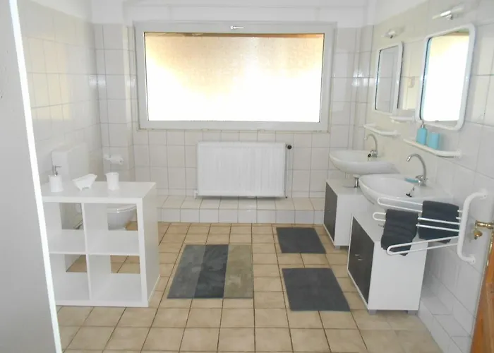 Bed & Breakfast Moorberghof Sagau